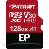 Karta pamięci Patriot EP Series 128GB microSDXC V30